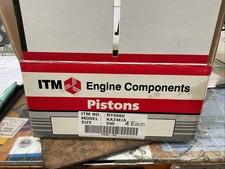 ITM RY6660 KA24 .030  Oversized W/ Rings