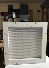 Laminar Flow Hood Fan Filter Mycologist