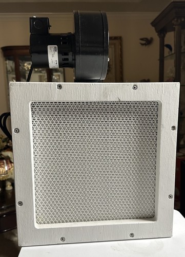 Laminar Flow Hood Fan Filter Mycologist