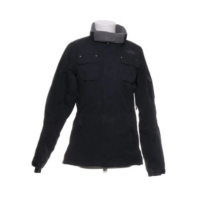 The North Face, Allwetterjacke, Damen, Größe: S, Schwarz #ces