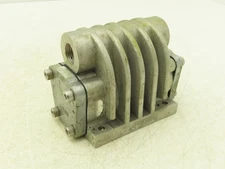 Versa VersaMatic P50-102A Air Valve Body assembly Aluminum 3/8" NPT