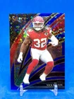 2025 Panini Select Football Blue Disco Nick Bolton #207