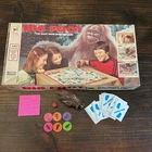 Vintage 1977 Milton Bradley Big Foot The Giant Snow Monster Game 4701 Incomplete
