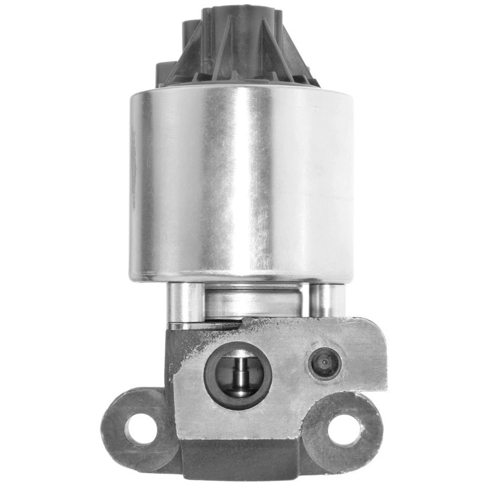 Válvula-válvula de recirculación de gases de escape (EGR) WVE 4F2108 Foto 2 de 4