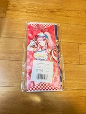 Hololive Cheer Up Fun Run Event Water Bottle New Official