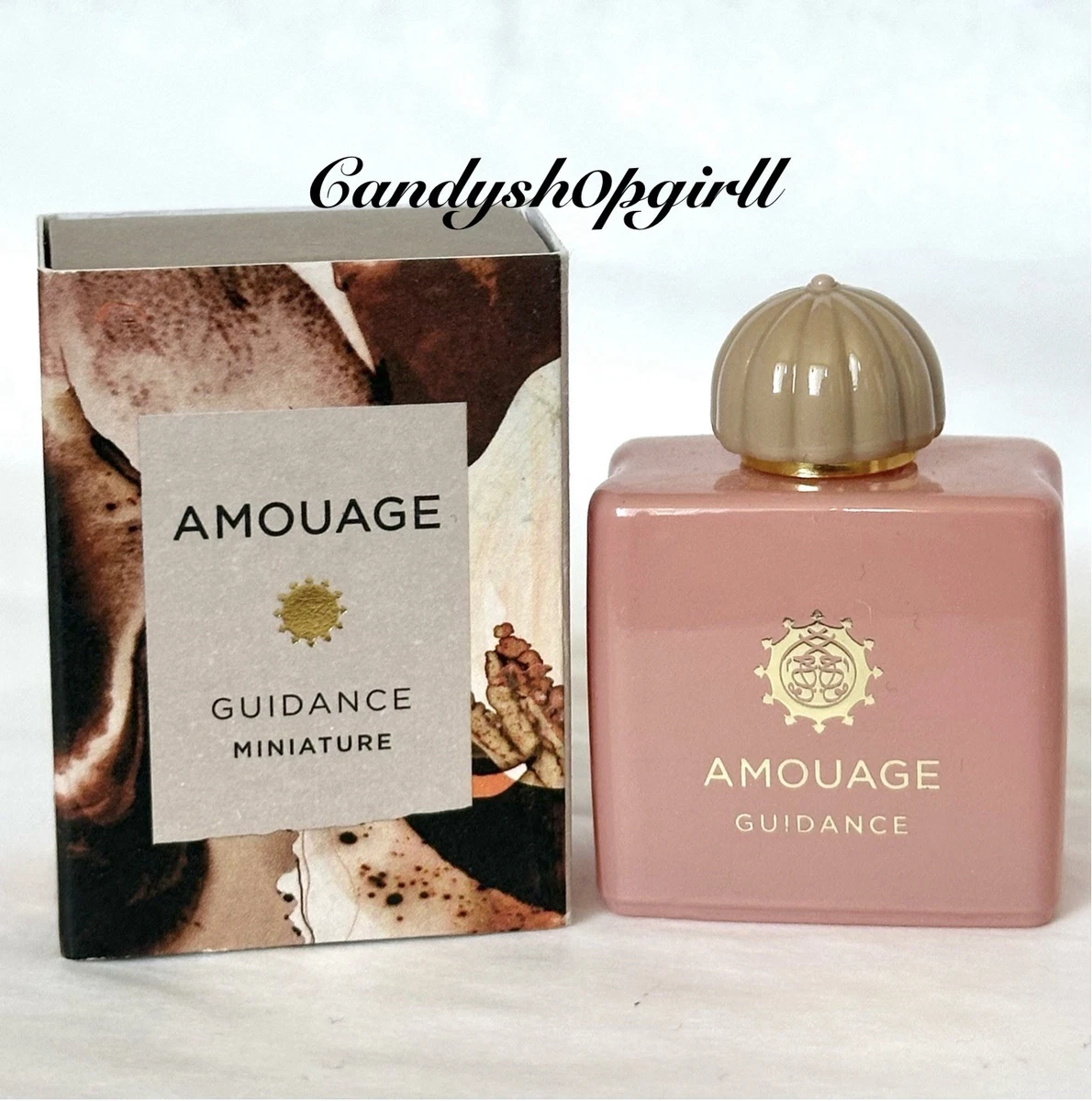 Preços baixos em Amouage Fluid Eau de Parfum Feminino | eBay