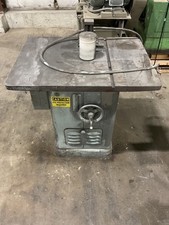 Rockwell 43-340 Shaper Heavy Duty Woodworking Machine #4192FML