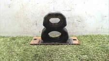 Moteur Ssangyong MUSSO
