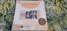 Creating Keepsakes All In One Scrapbooking Kit Missing Pieces 