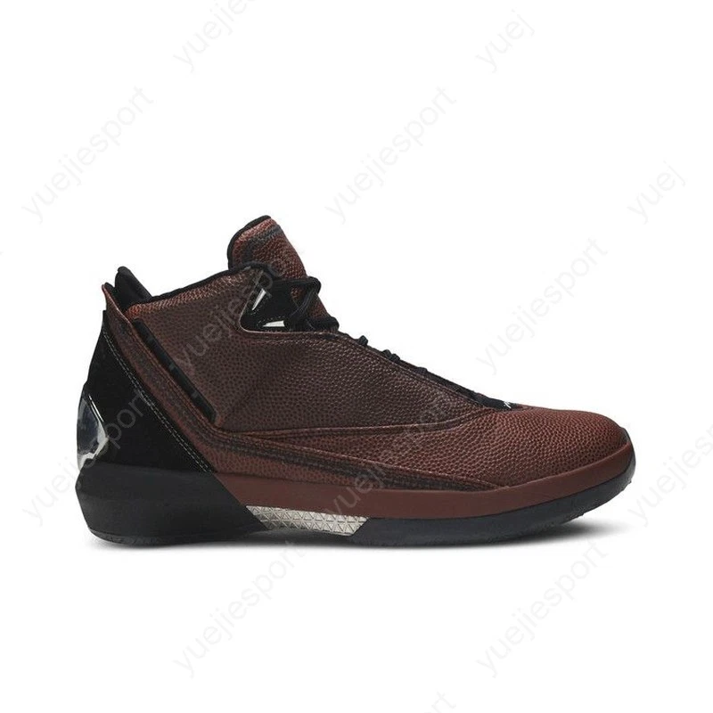 AIR JORDAN 22 バスケットボールレザー 29cm 観賞用 レア AIR JORDAN 22 バスケットボールレザー 29cm 観賞用 レア Jordan 22 OG