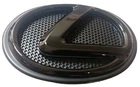 14-17 FITS LEXUS IS350 EMBLEM FRONT BLACK PEARL 2014 2015 2016 2017