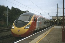 A4 35mm Slide Class 390 390xxx Lancaster c.2004