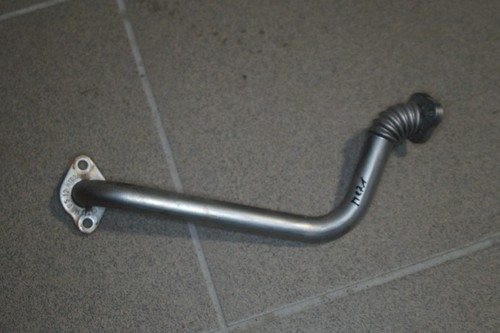 Abgasrohr zum AGR Mercedes 203 211 209 171 204 212 mit M271 Motor  A2711400512