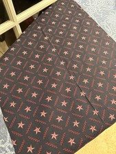 Custom-made w/Longaberger 1993 INAUGURAL STAR...