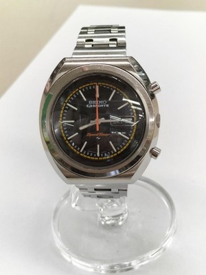 SEIKO SPEED-TIMER 7017-6030