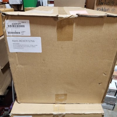 Konica Minolta AC0CR72744 2nd Transfer Unit AC0CR72777