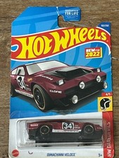 DIMACHINNI VELOCE 4/5 SBL014362 