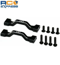 Hot Racing Losi Mini LMT Aluminum Cross Brace Lower MMJ14CBB01