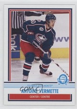 2009-10 O-Pee-Chee Retro Antoine Vermette #145 0j6