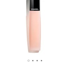 Chanel Le Will Camellia Nail Care Product, New
