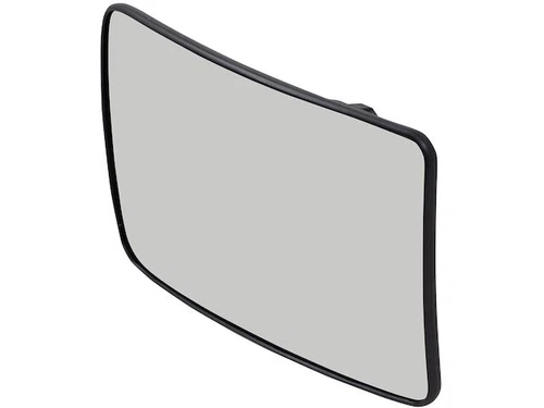 Lower Right Mirror Glass For 2008-2012 Ford F350 Super Duty 2009 2011 VJ219QR