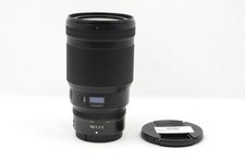Used Nikon Z 50mm F1.2 S Lens