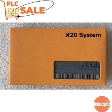 US Free TAX ONE NEW B&R PLC module X20CS1070