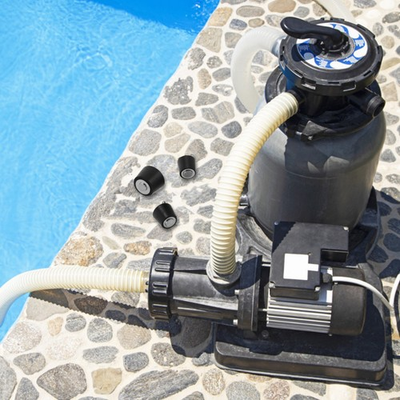 #ad 3 Pcs Swimming Pool Winterizing Plugs Drain Pipe Gripper Mechanical $22.55