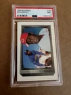 KEN GRIFFEY JR. 1989 Bowman PSA 9   #259 Seattle Mariners Rookie RC Mint