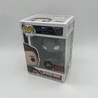 Funko Pop! Marvel Spider-Man AAA Anime Glow Chase 1073