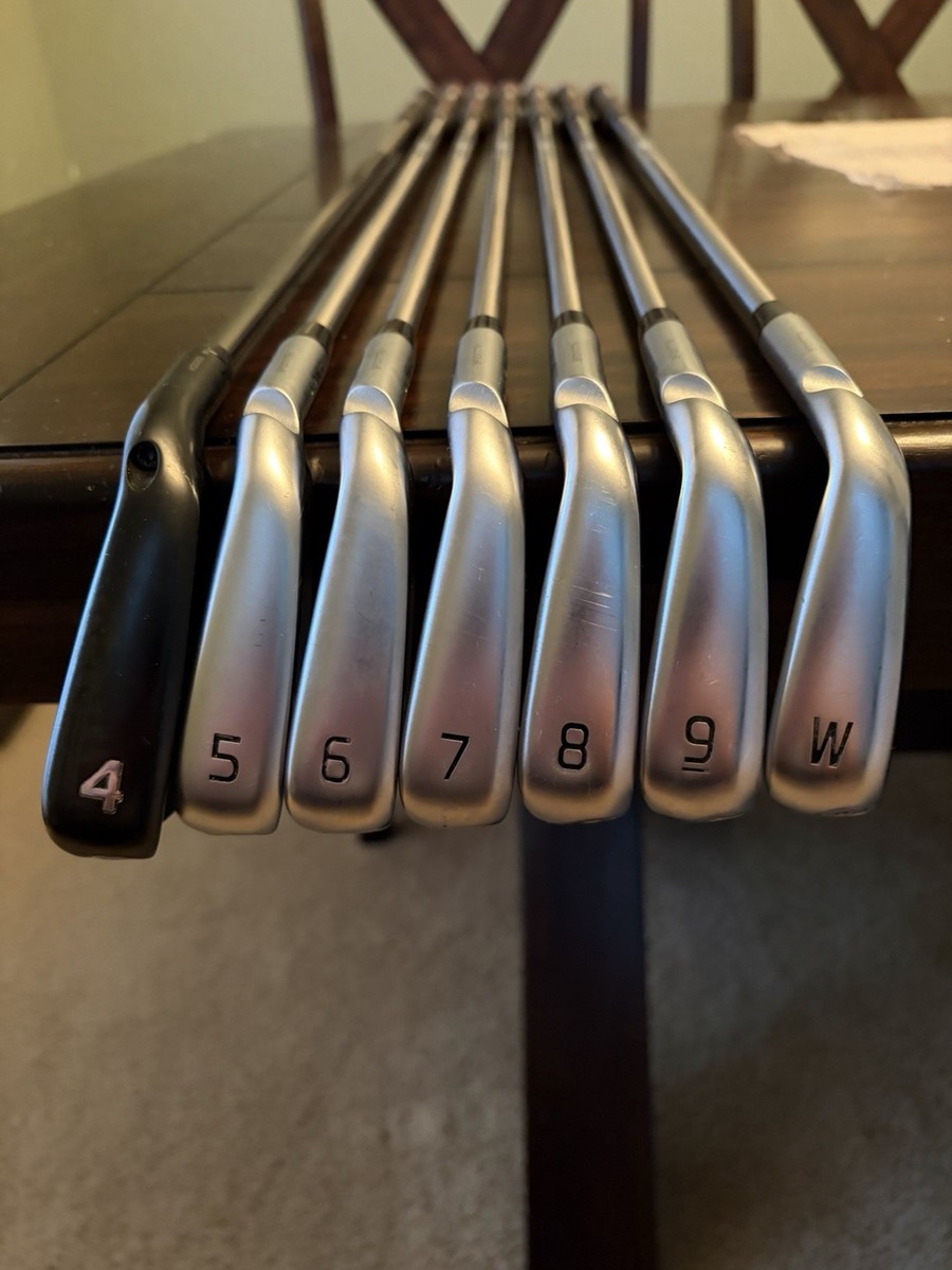 PING i530 5番アイアン　steel fiber i70cw s PING i530 5番アイアン steel fiber i70cw s 【公式通販】