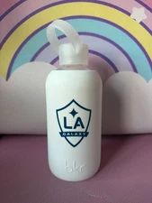 Bkr X LA Galaxy Water bottle - Limited Edition / RARE
