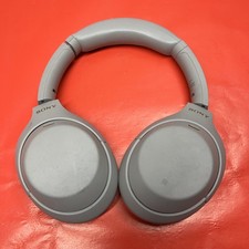 Sony WH-1000XM4 Wireless Noise Canceling Over-the-Ear Headphones
