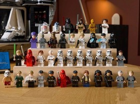 Alt for lego Star Wars Death Star 75419- Generic Bricks- 9023pcs ‼️READ DESC‼️