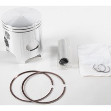 WISECO PISTON KIT PRO-LITE 66.40/STD Kawasaki KX250 1992-2001 617M06640