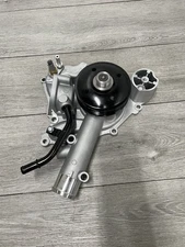 Gates 43567 Water Pump-Water Pump (Standard)