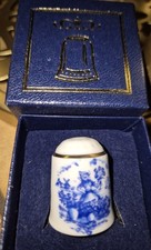 Reutter Porzellan Fingerhut