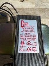 CORE COMPONENTS 120-024-075-TF-CB / 120024075TFCB