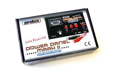 Prolux Power Panel Mark Ii