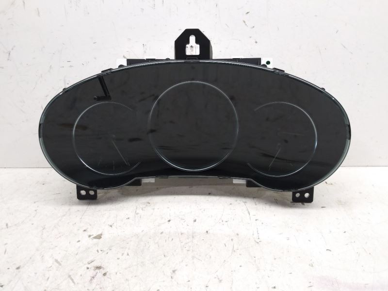 2022 Mazda CX-9 OEM Speedometer Cluster ID 19TD2NA 7'' Screen fits 2022-23 