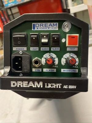 Dream Light E1500