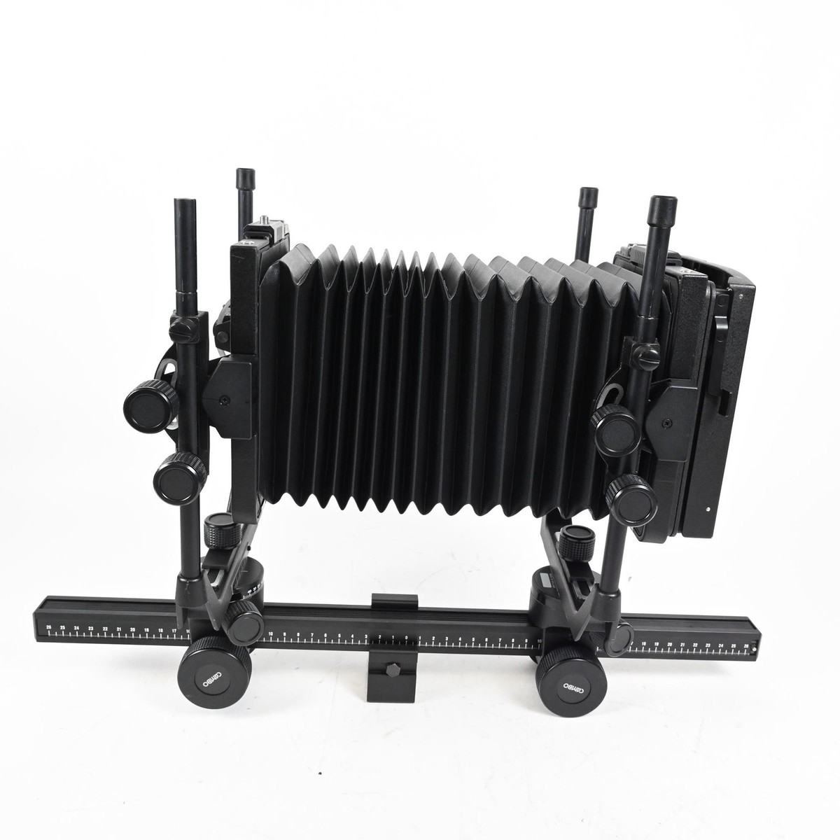 Cambo SC-2 4X5 Monorail View Camera #452 | eBay