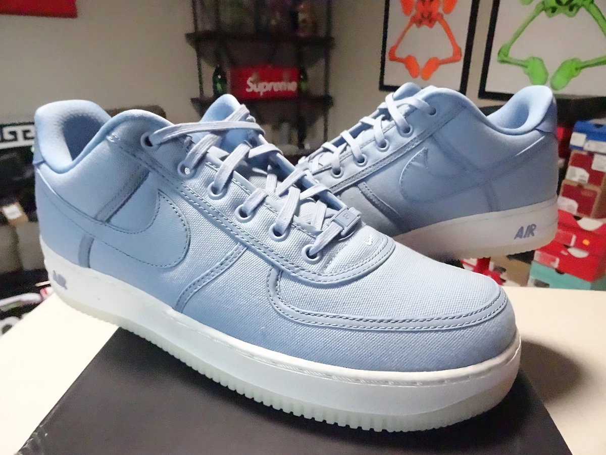 Nike Air Force 1 Retro QS Low December Sky for Sale | Authenticity