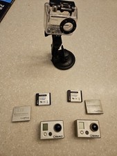 GoPro HERO Edition Action Camera 960 And YJHD...