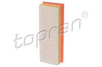 Topran 720 958 Luftfilter FüR CitroËN Peugeot