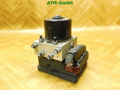 ABS Hydraulikblock ESP Opel Astra H GM ATE 13213610 10.0206-0206.4