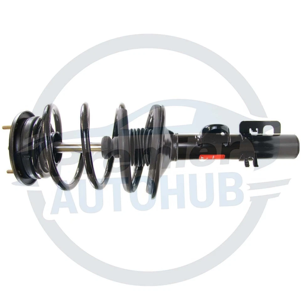 Monroe OEM Front Struts For 2005-2007 Ford Five Hundred/Mercury Montego 4X4 — 第 4/4 张图片