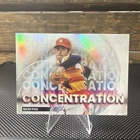 Topps Stadium Club 2025 Nolan Ryan Concentration Insert #C-8 Astros MLB Card