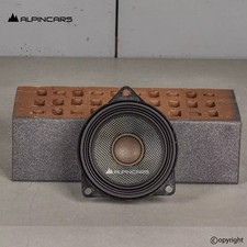 BMW F15 X5 F16 Harman Kardon haut-parleur central haut-parleur milieu de...