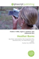 Frederic P. Miller (U. A.) | Heather Burns | Taschenbuch | Englisch (2026)